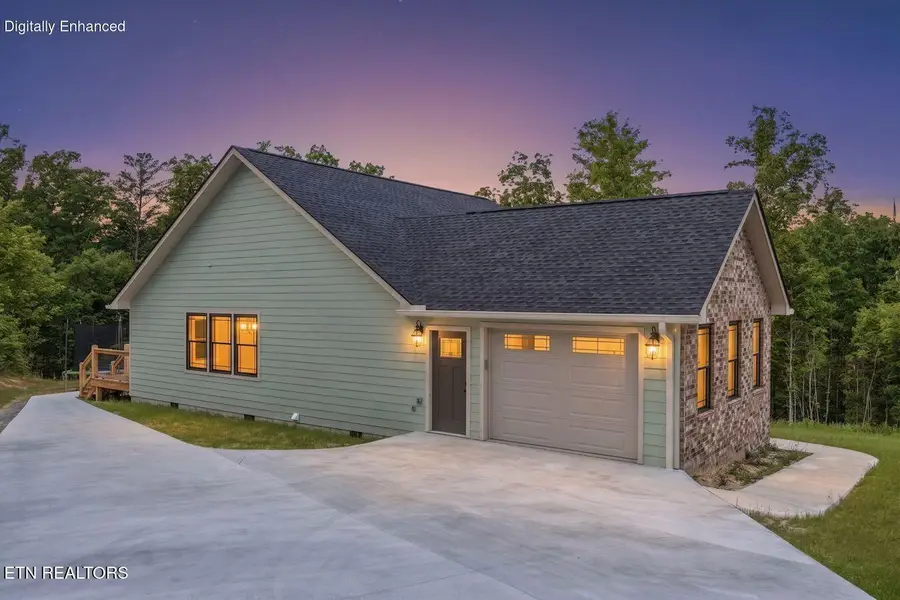817 Elb Private Drive, Huntsville, TN 37756 - #2