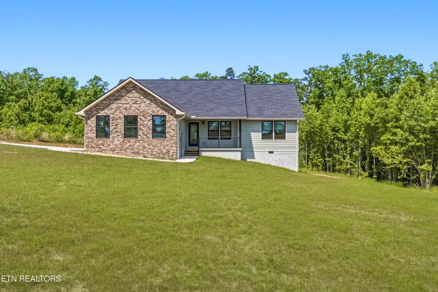 817 Elb Private Drive, Huntsville, TN 37756 - #3