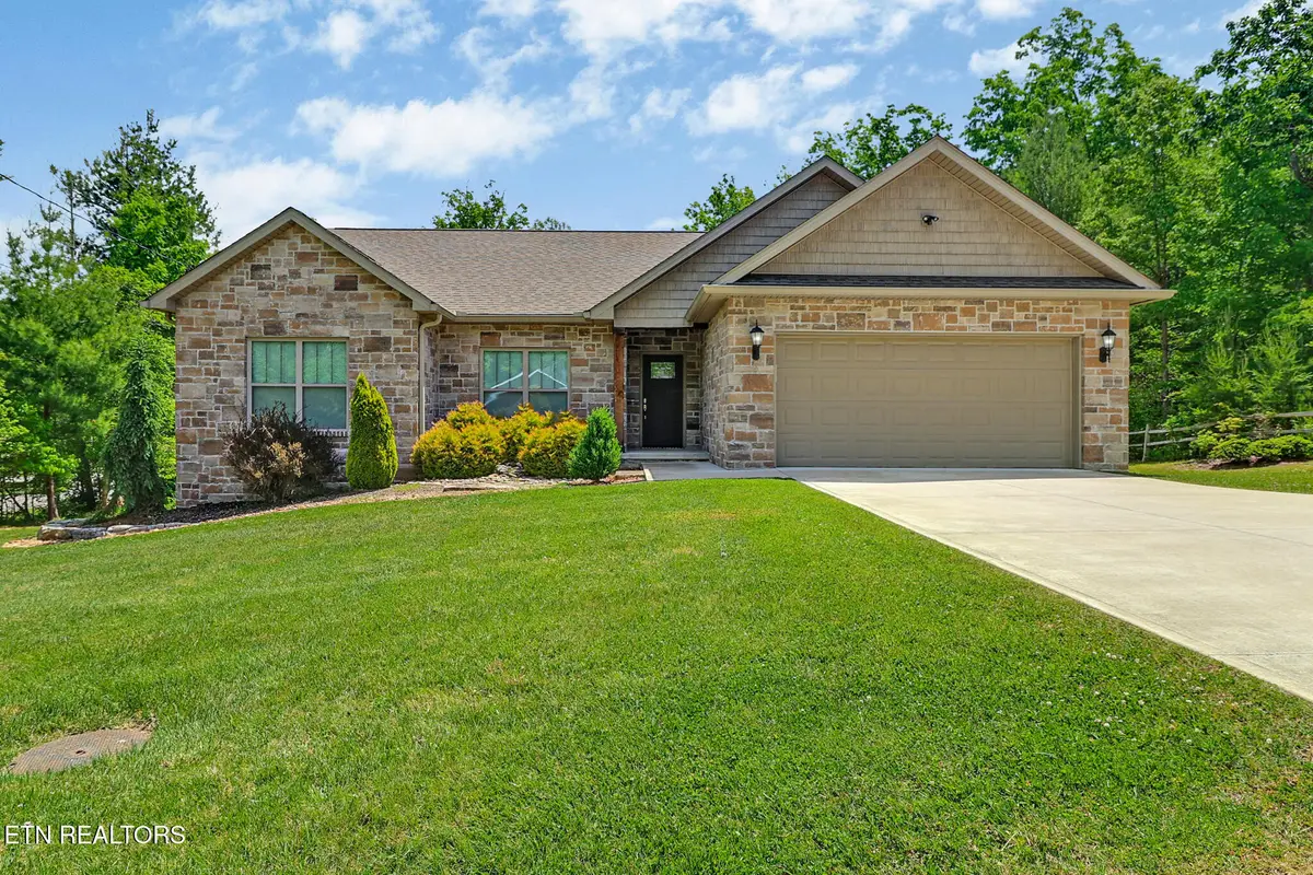 142 Forest View Drive, Crossville, TN 38558 - #1