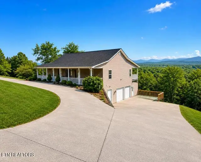 267 Tom Franklin Rd, Jefferson City, TN 37760 - #1