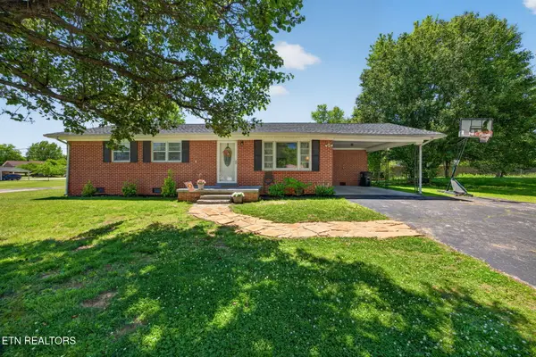 149 Joy Lane, Cookeville, TN 38506