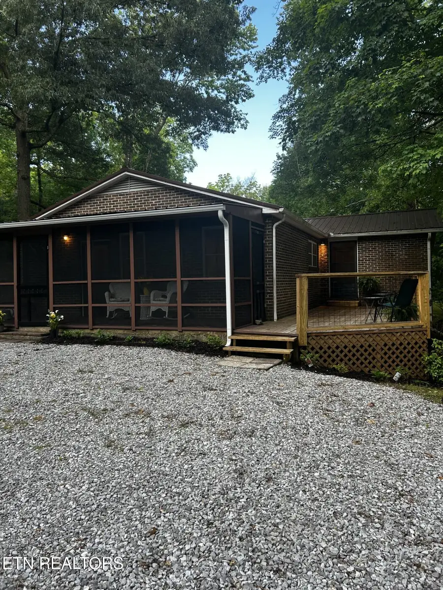 112 Tanasi Lane, Andersonville, TN 37705 - #2