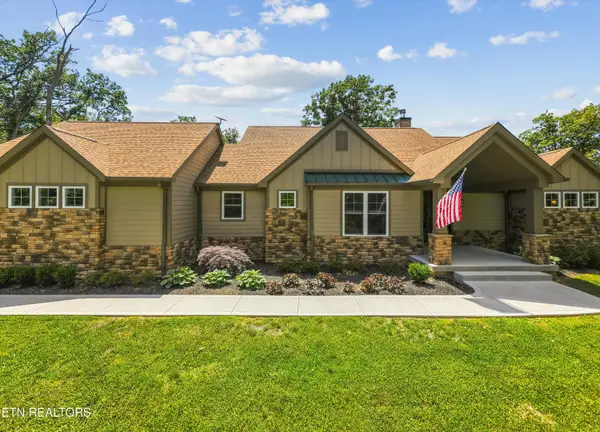 3661 Russell Brothers Rd, Sharps Chapel, TN 37866