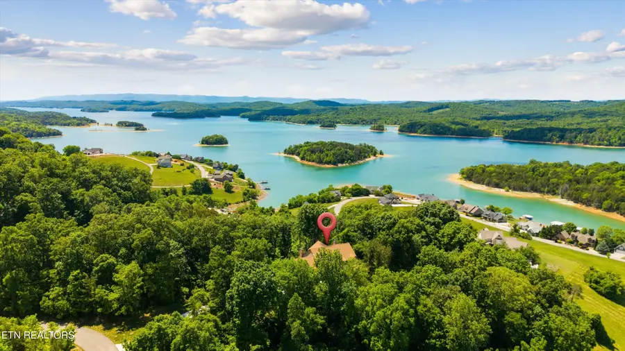 3661 Russell Brothers Rd, Sharps Chapel, TN 37866 - #2