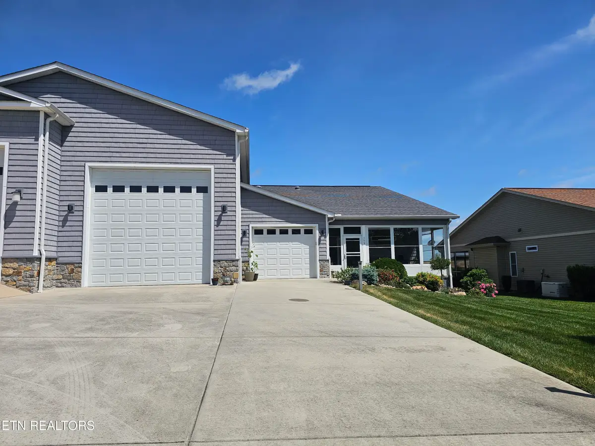 159 Holly Tree Drive, Crossville, TN 38555 - #1