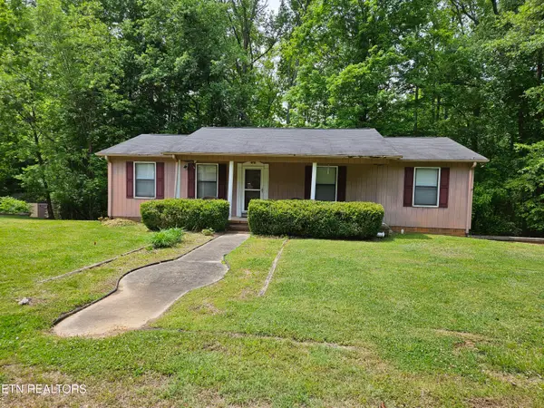 3041 Bridgeway Drive, Cookeville, TN 38506