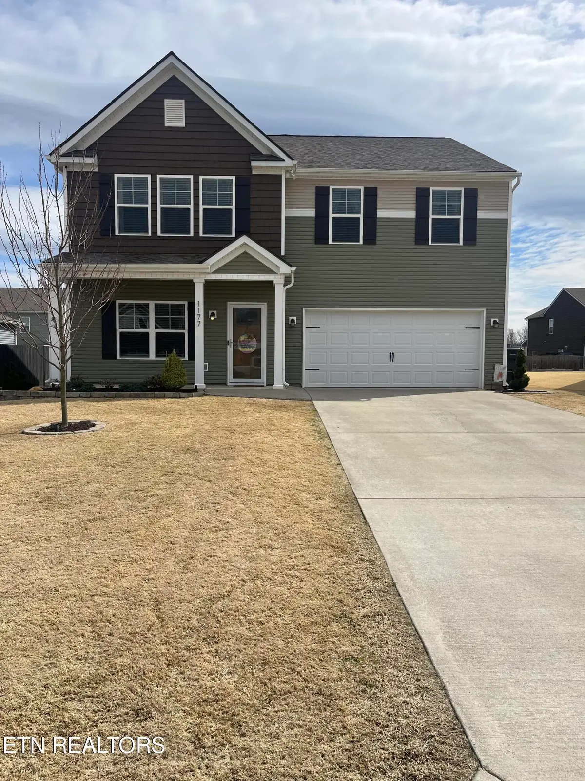 1177 Raccoon Lane, Piney Flats, TN 37686 - #1