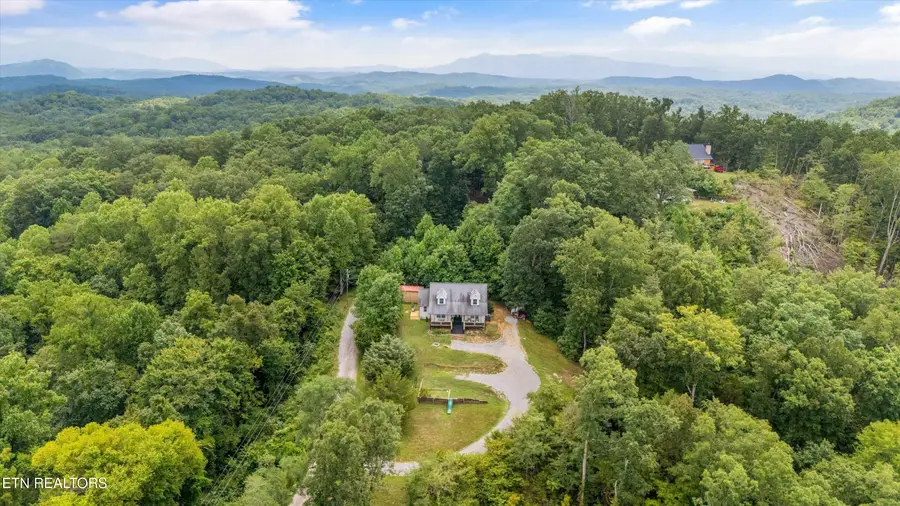 206 Old Citico Lot 25 Rd, Vonore, TN 37885 - #3