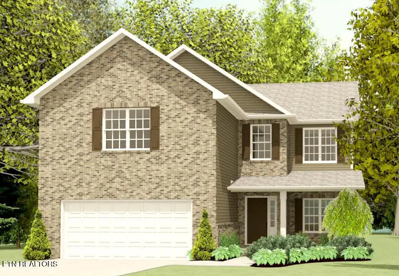 7835 Tree Line Lane, Corryton, TN 37721 - #1