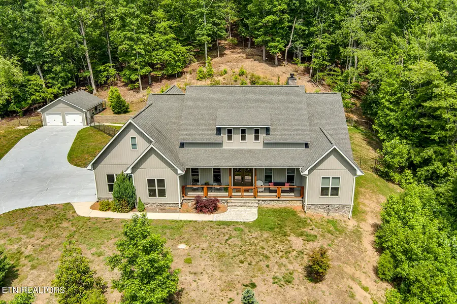 752 Old Johnston Valley Rd, Kingston, TN 37763 - #2