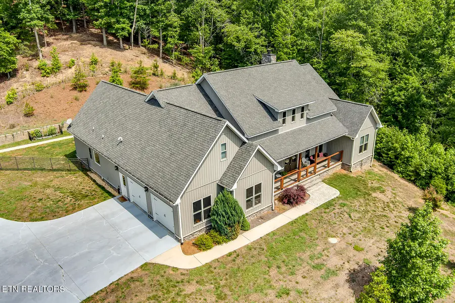 752 Old Johnston Valley Rd, Kingston, TN 37763 - #3