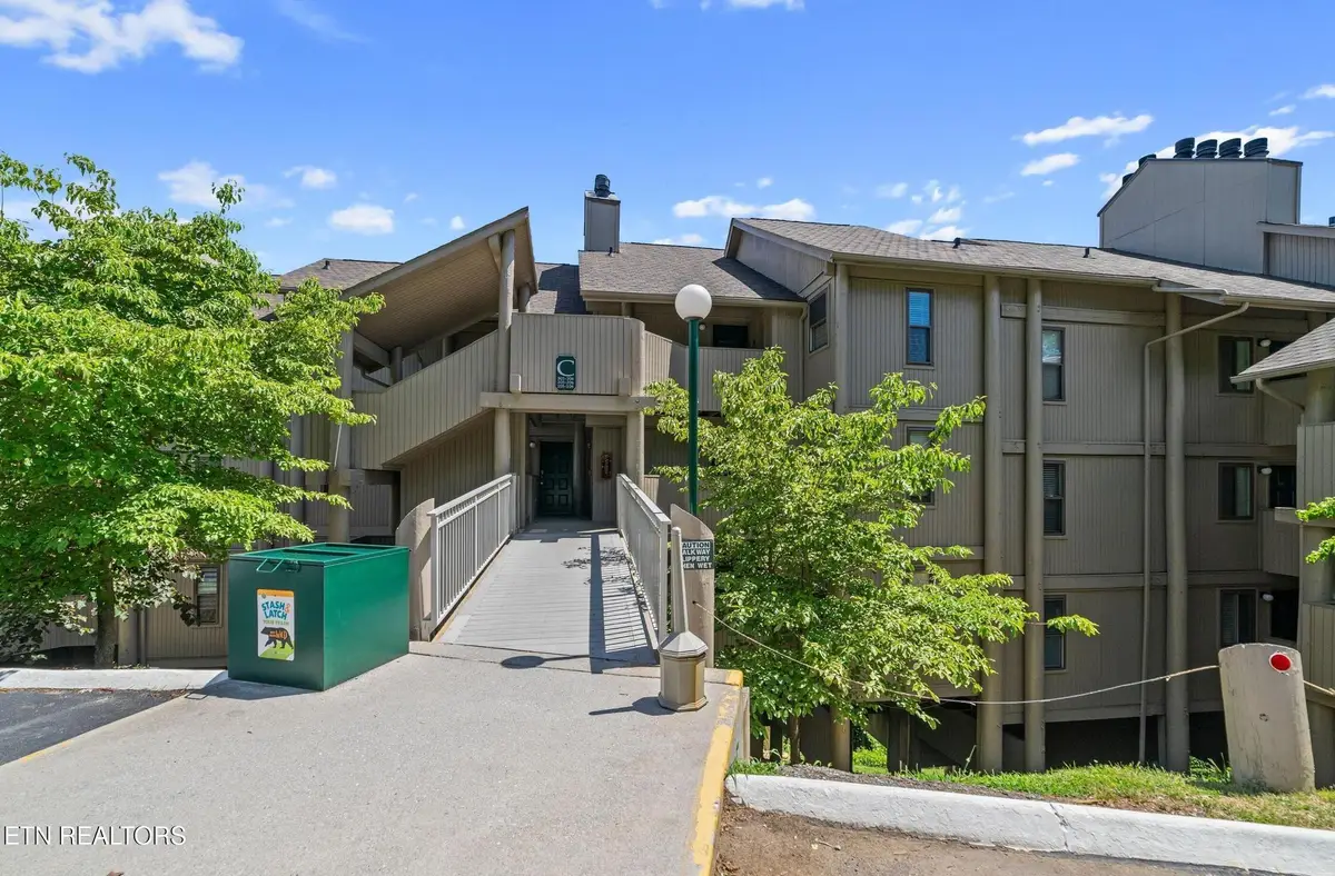 3710 Weber Rd #UNIT 104-C, Gatlinburg, TN 37738 - #1