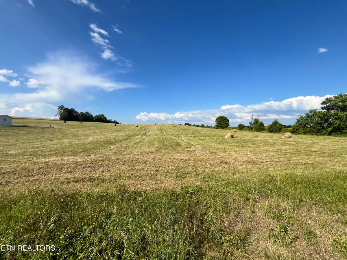 9.32 Acres Off Sam Martin Road, Dandridge, TN 37725 - #1