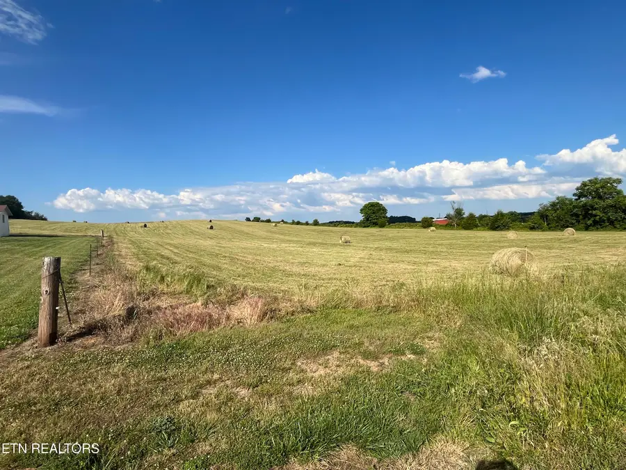 9.32 Acres Off Sam Martin Road, Dandridge, TN 37725 - #3