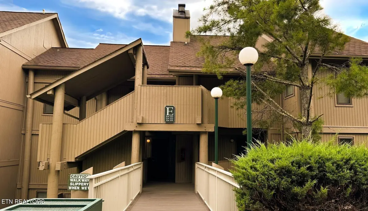 3710 Weber Rd #UNIT 104-E, Gatlinburg, TN 37738 - #1