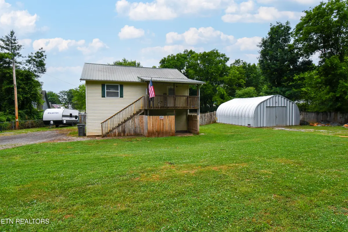 111 Freemont Circle, Maryville, TN 37804 - #1