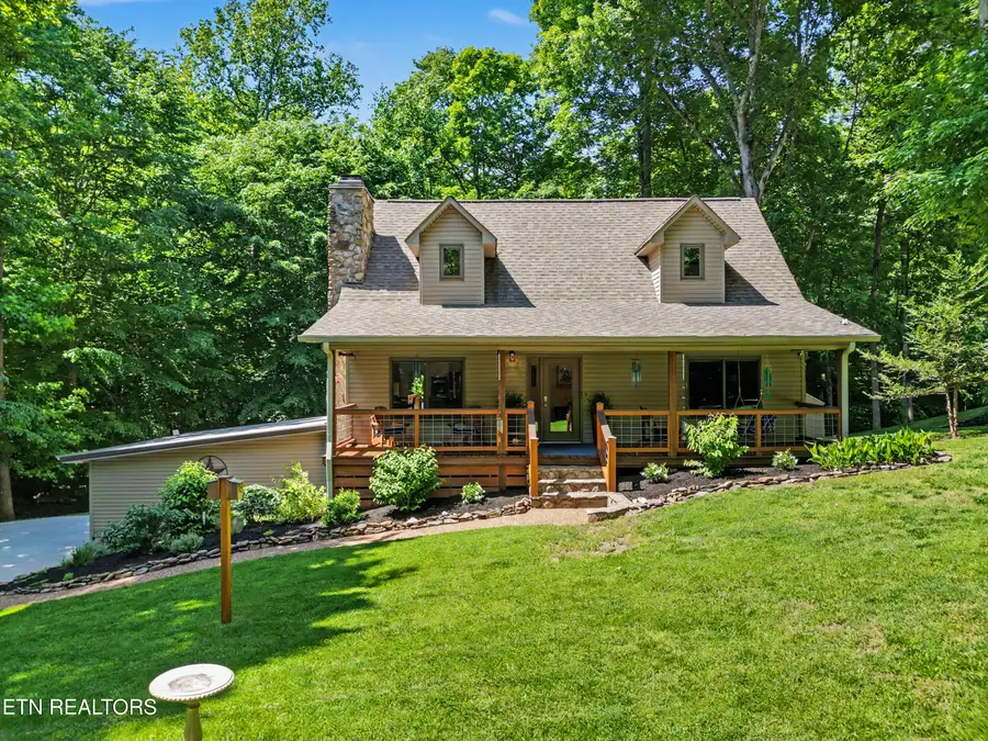 4317 Deer Run Drive, Louisville, TN 37777 - #2