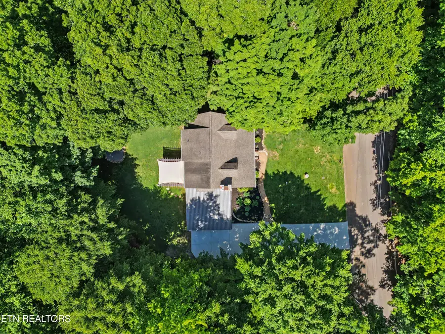 4317 Deer Run Drive, Louisville, TN 37777 - #3