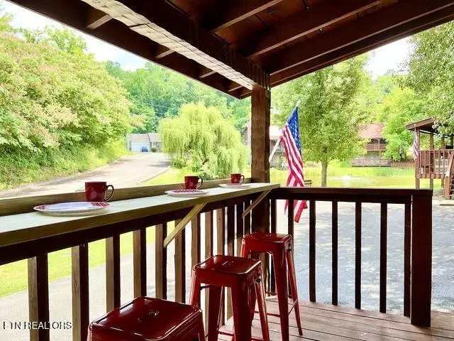 428 Hideaway Ridge Circle, Sevierville, TN 37862 - #3