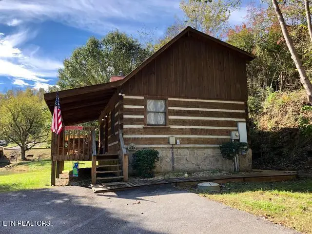 432 Hideaway Ridge Circle, Sevierville, TN 37862 - #2
