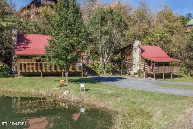 432 Hideaway Ridge Circle, Sevierville, TN 37862 - #3