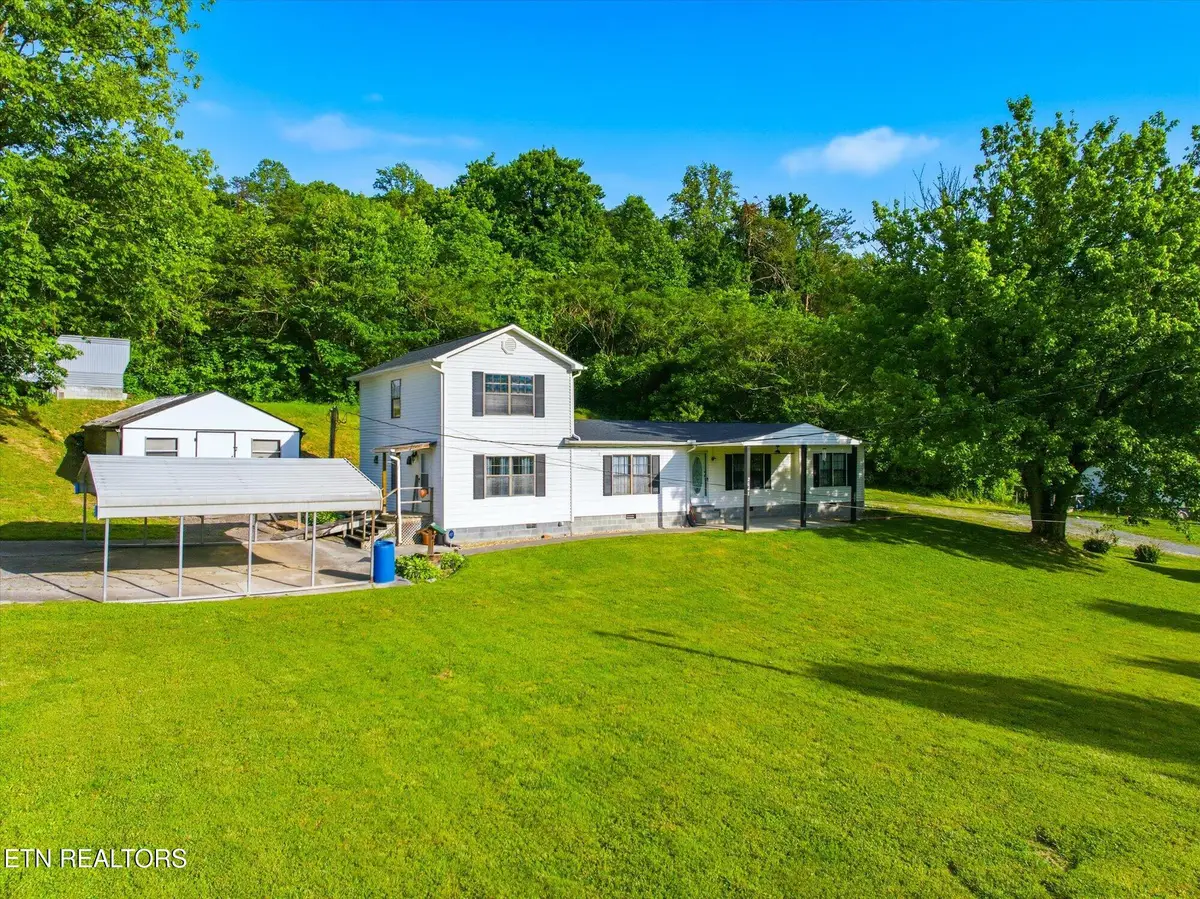 2641&2635 Highway 61 West, Andersonville, TN 37705 - #1