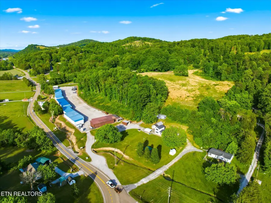 2641&2635 Highway 61 West, Andersonville, TN 37705 - #3