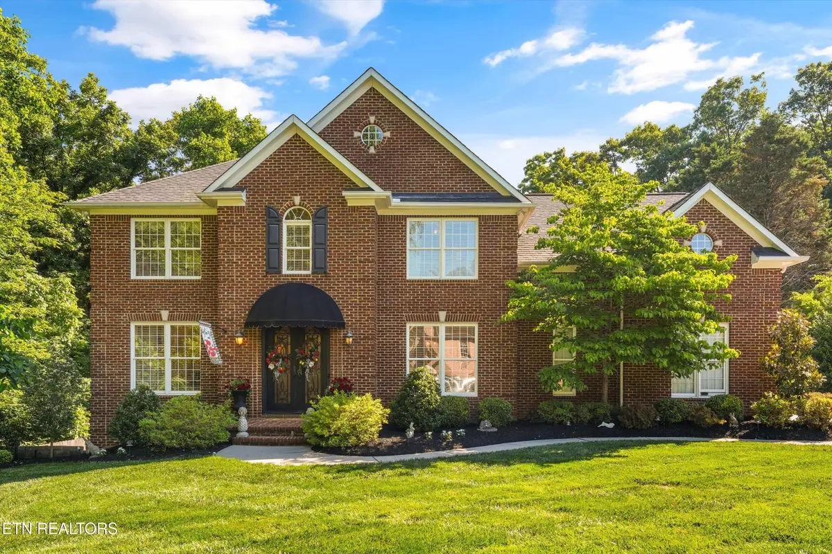 864 Oconnell, Knoxville, TN 37934 - #1