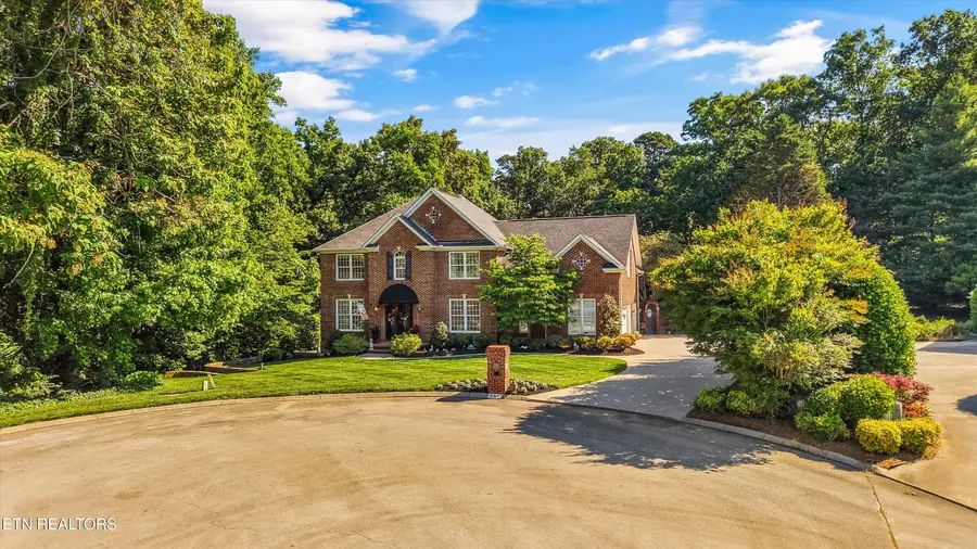 864 Oconnell, Knoxville, TN 37934 - #3