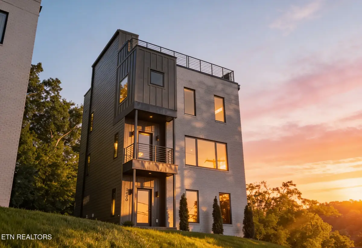2600 Vucrest Ave, Knoxville, TN 37920 - #1