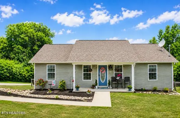 2608 Kodak Way, Kodak, TN 37764