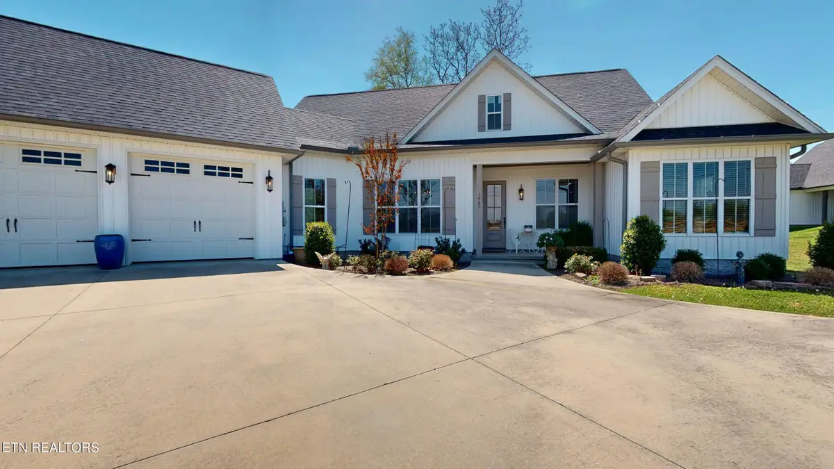 1425 E 10th St, Cookeville, TN 38501 - #1