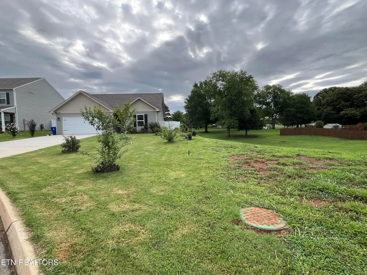 1055 Evan Court, Jefferson City, TN 37760 - #1