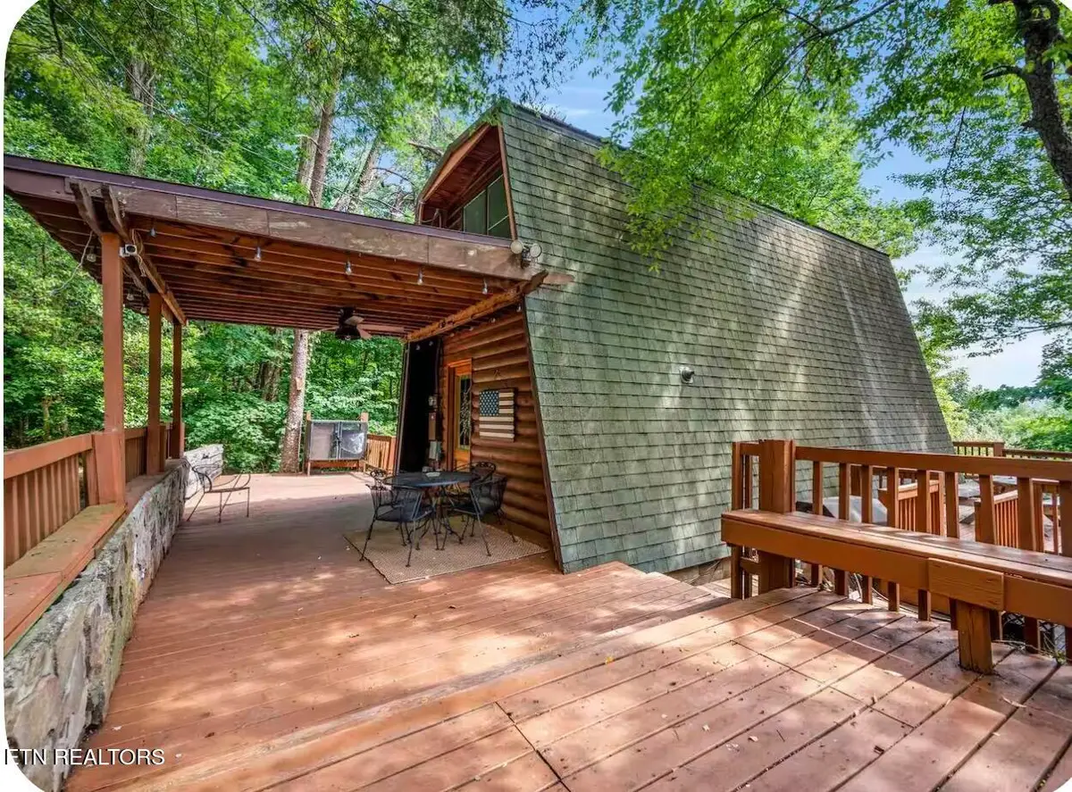 1020 Ski View Lane, Sevierville, TN 37876 - #1
