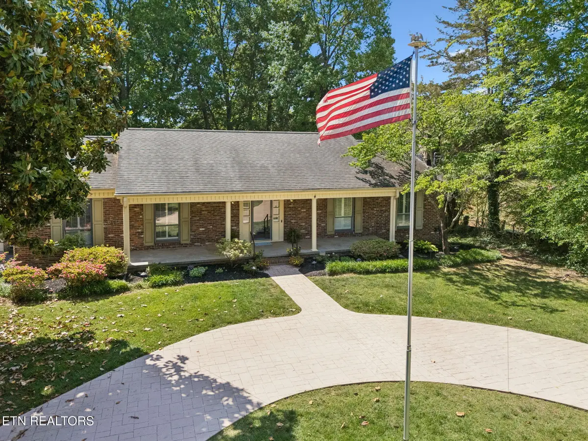 8800 Rushmore Drive, Knoxville, TN 37923 - #1