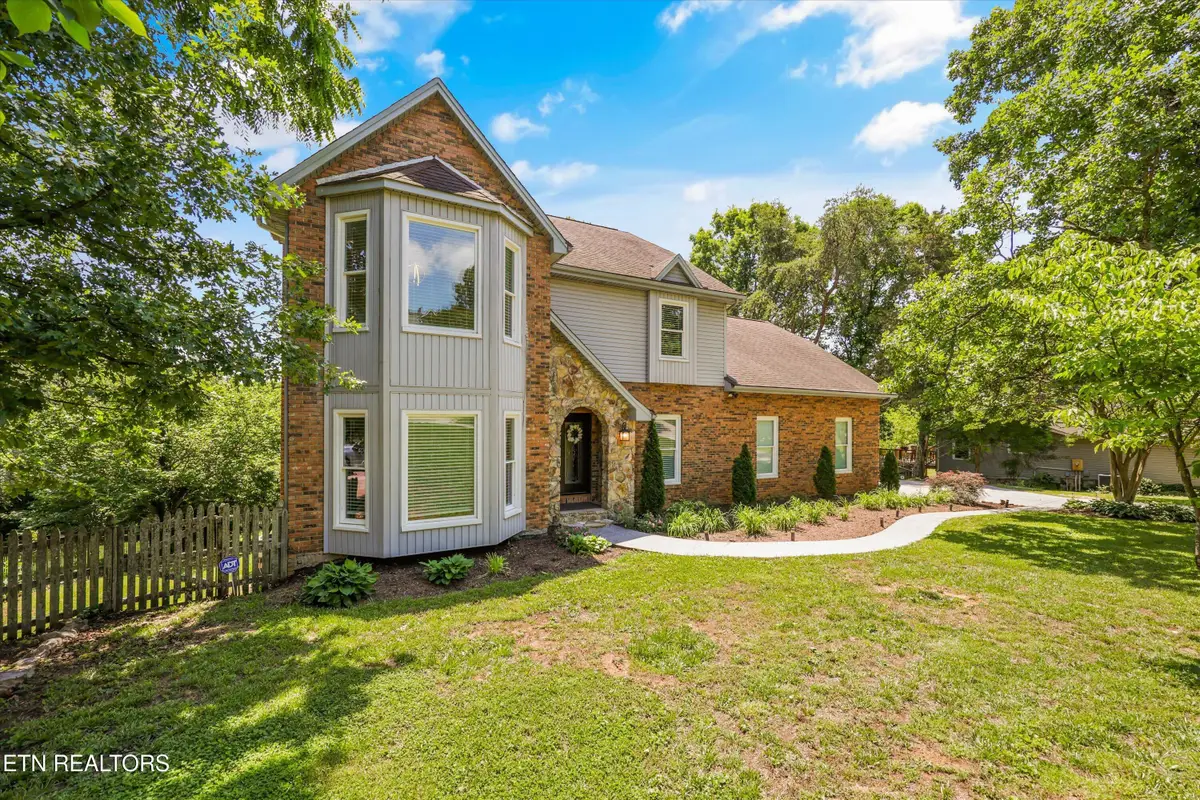 11032 Flotilla Drive, Farragut, TN 37934 - #1