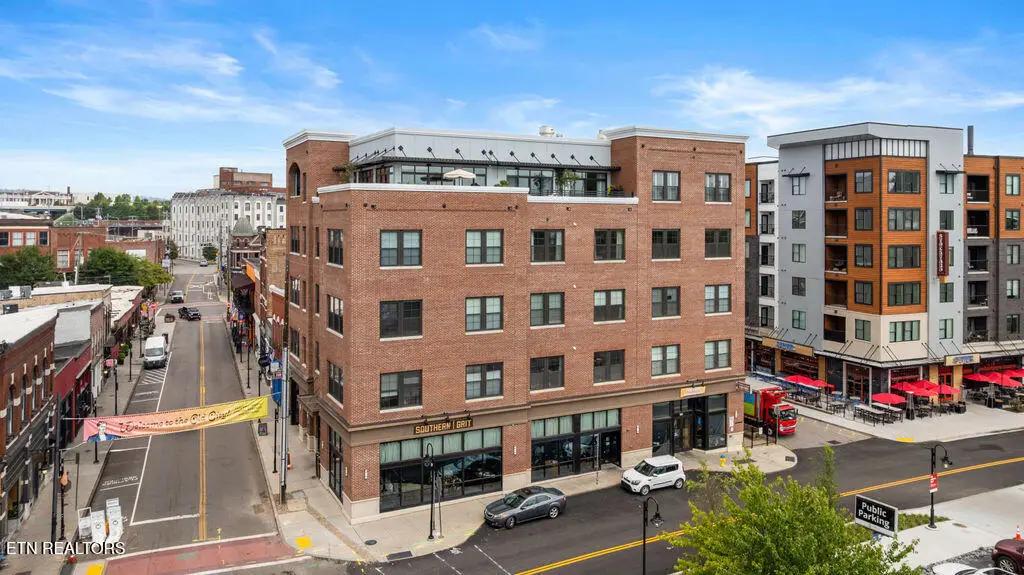 115 Willow Ave #204, Knoxville, TN 37915 - #1