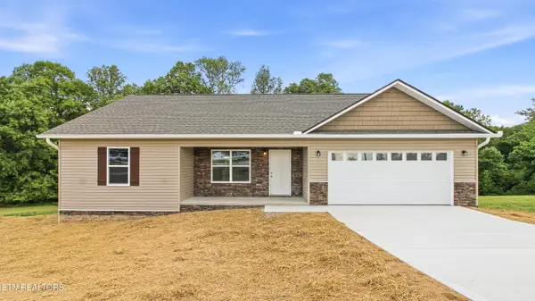 148 Vista Court, Oliver Springs, TN 37840