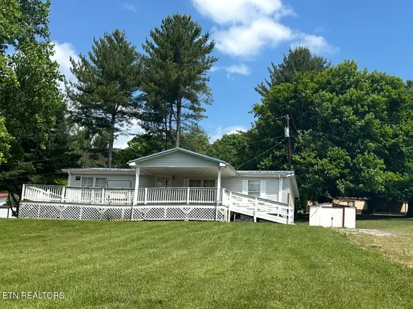 340 Ola Drive, Jonesville, VA 24263