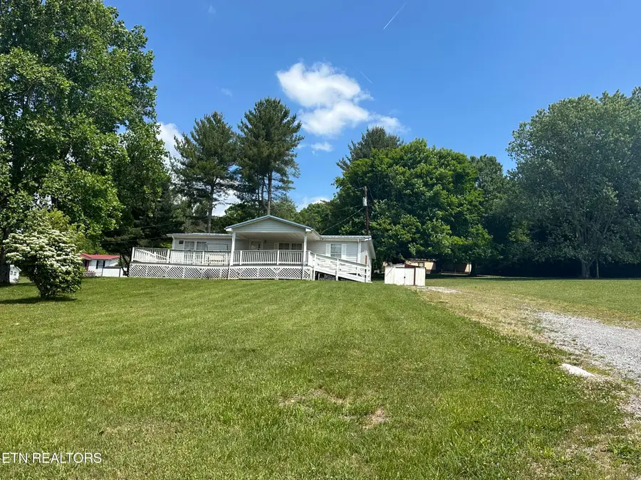 340 Ola Drive, Jonesville, VA 24263 - #2