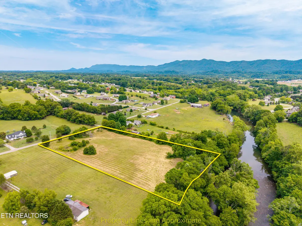 332 River Ford Rd, Maryville, TN 37804 - #1