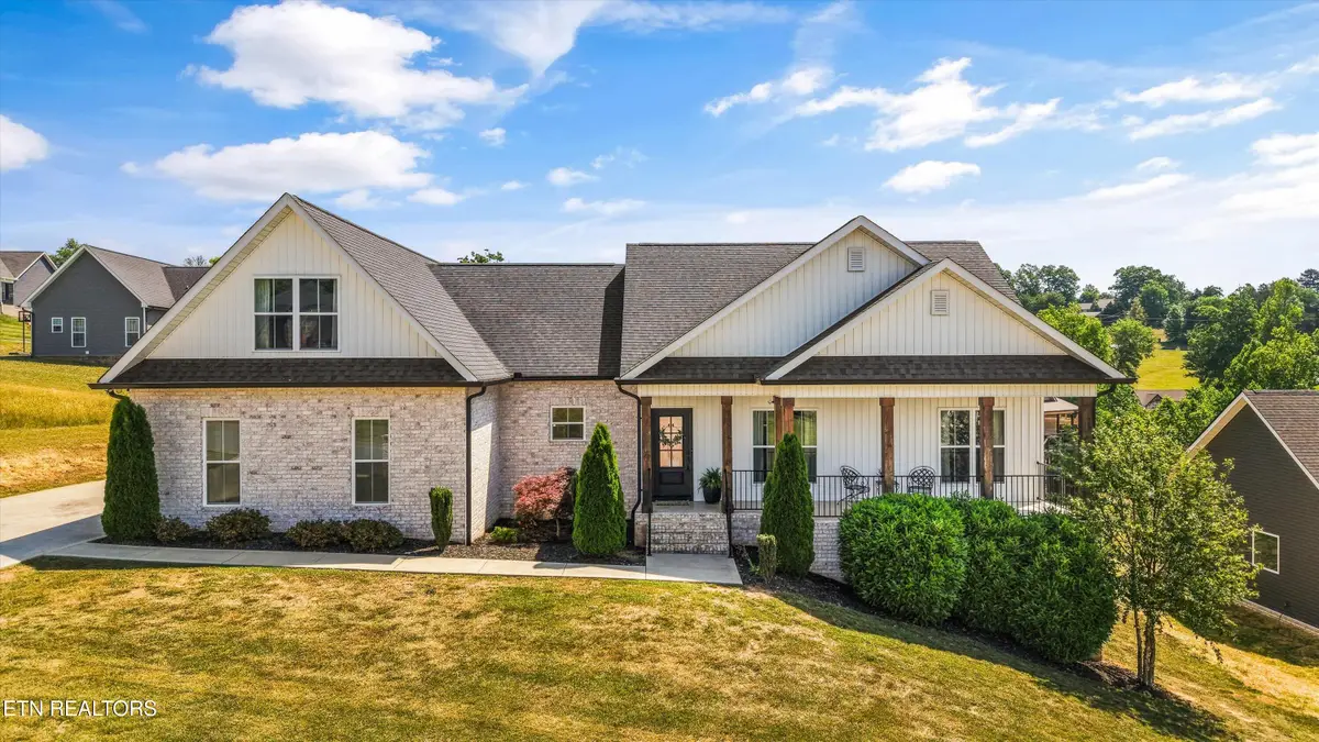4413 Earl Bryan Lane, Knoxville, TN 37938 - #1
