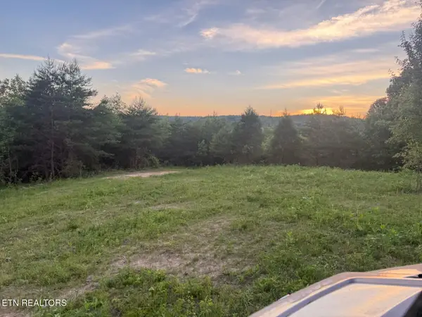Big Four Rd, LaFollette, TN 37766