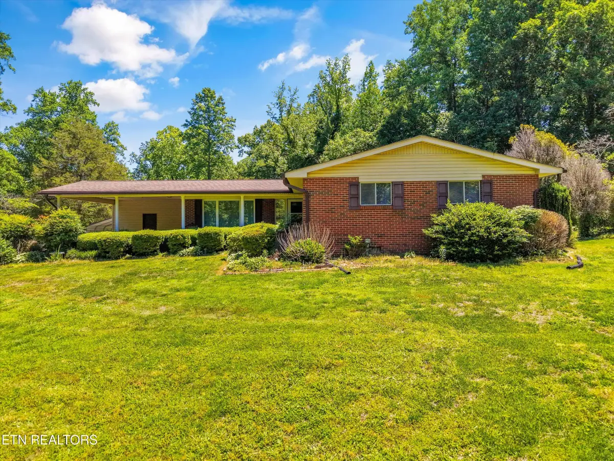 125 County Road 672, Athens, TN 37303 - #1