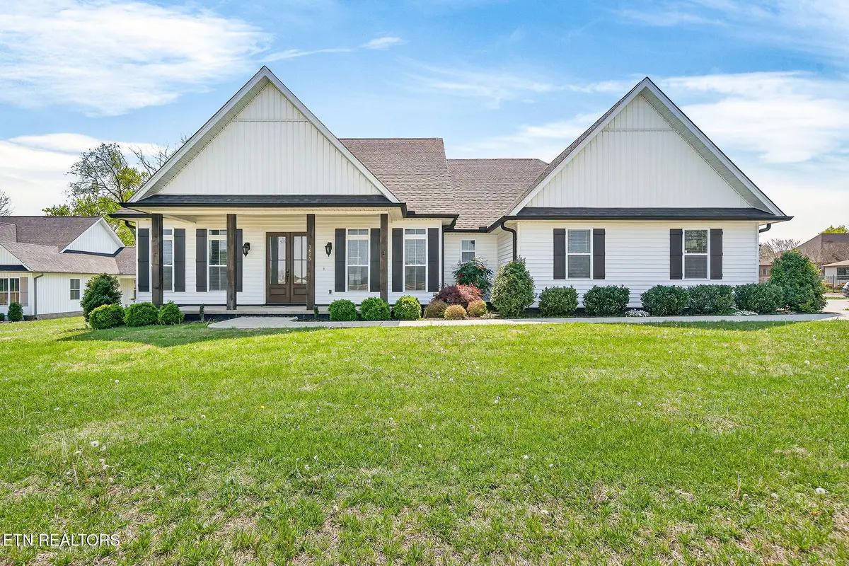 1415 E 10th St, Cookeville, TN 38501 - #1