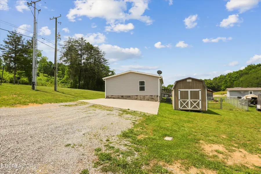 369 Possum Valley Rd, Maynardville, TN 37807 - #3