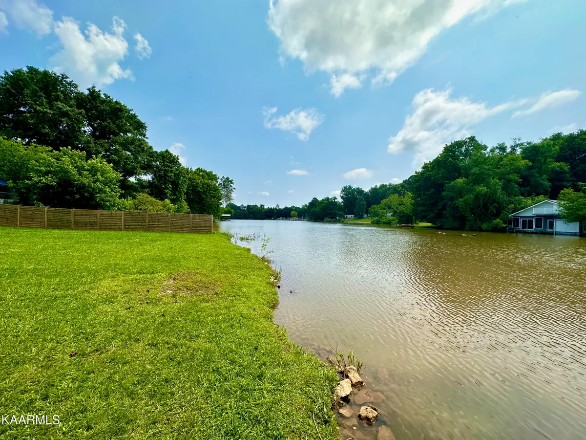 1567 Chandler Station Rd, Louisville, TN 37777 - #1