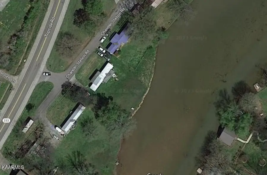 1567 Chandler Station Rd, Louisville, TN 37777 - #3