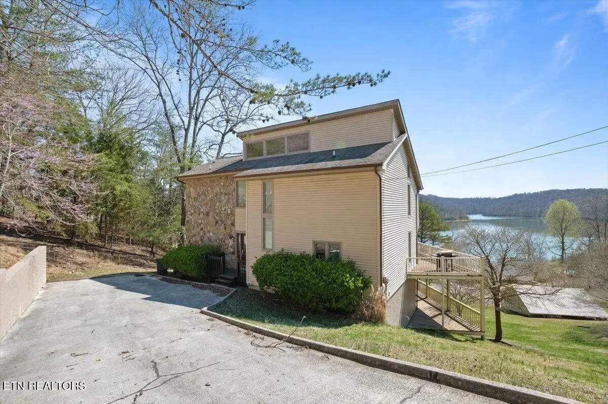 168 Little Buck Lane, Lafollette, TN 37766 - #1