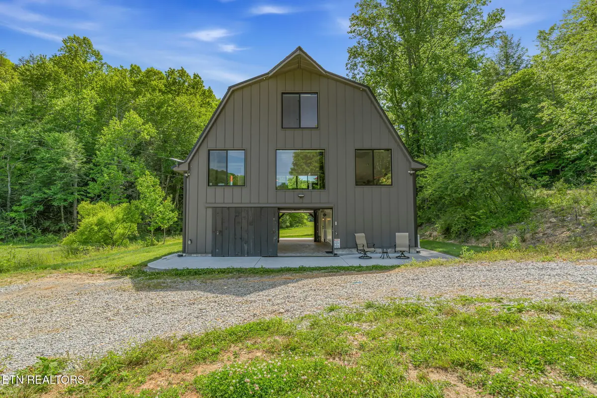 2380 Rafter Rd, Tellico Plains, TN 37385 - #1